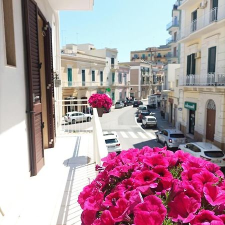 Civico 3 Apartment Monopoli Exterior photo
